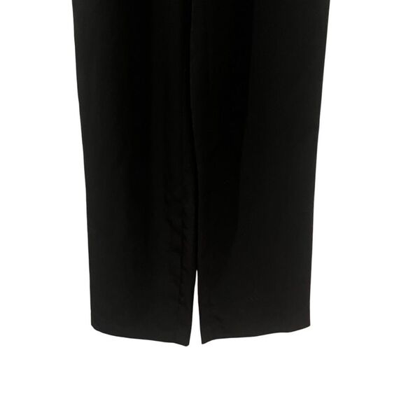 Loft back strapless jumpsuit. Size xxsp - Picture 8 of 9